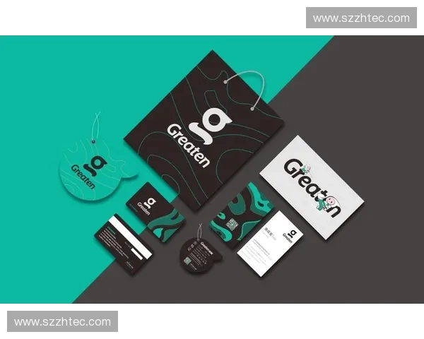 融合创意与竞技精神的新时代体育品牌视觉设计探索