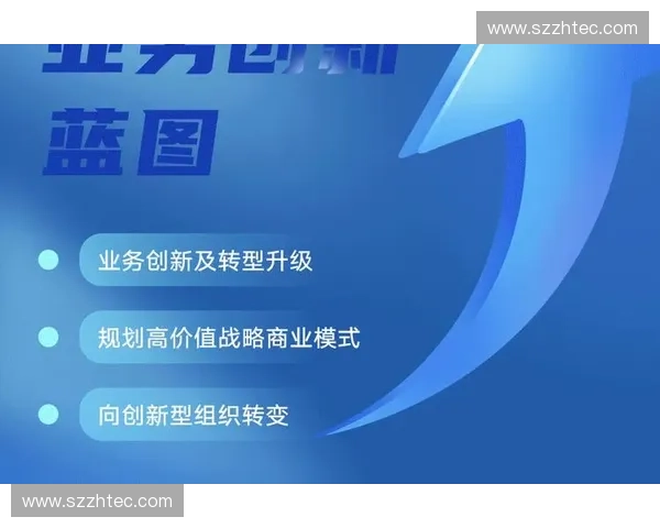 体育运营公司如何引领行业创新与发展趋势 探索未来商业模式与合作机会