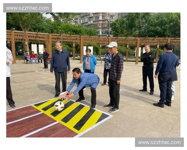 体育综合服务商引领行业发展打造全方位运动生态圈助力全民健身新时代 体育综合服务商引领行业发展打造全方位运动生态圈助力全民健身新时代