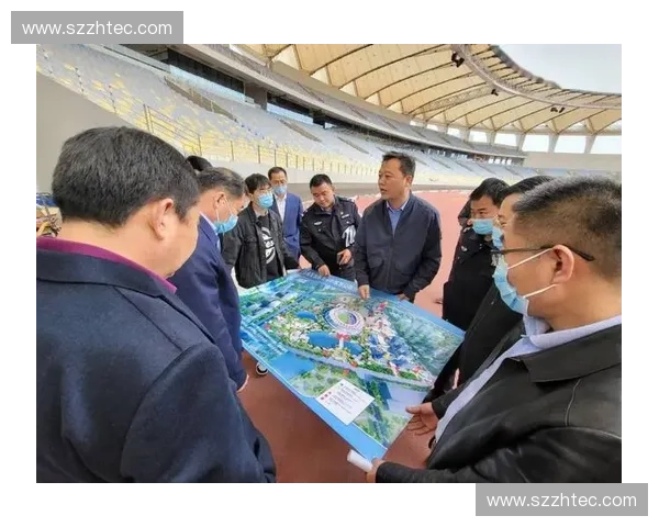 赛事规划流程全解析从筹备到执行的详细步骤与关键环节