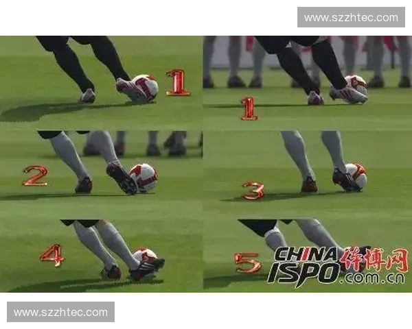 脚内侧射门技巧解析 提升精确度与力量的关键训练方法 脚内侧射门技巧解析 提升精确度与力量的关键训练方法