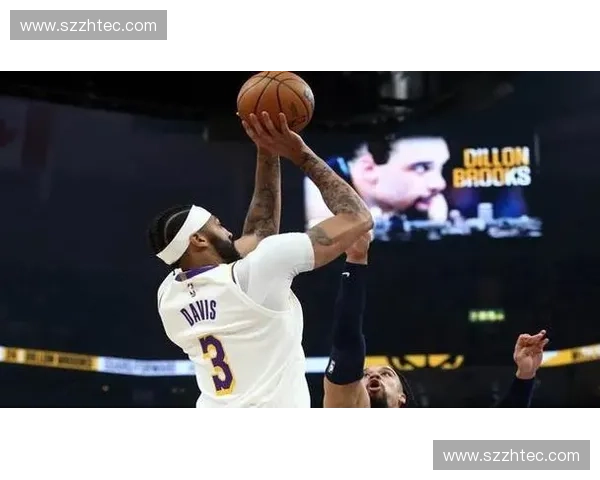 门前抢点战术分析与应用：如何提高进攻效率和得分能力